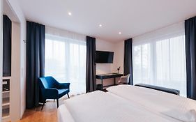 HAIMHAUSERS Hotel Garni
